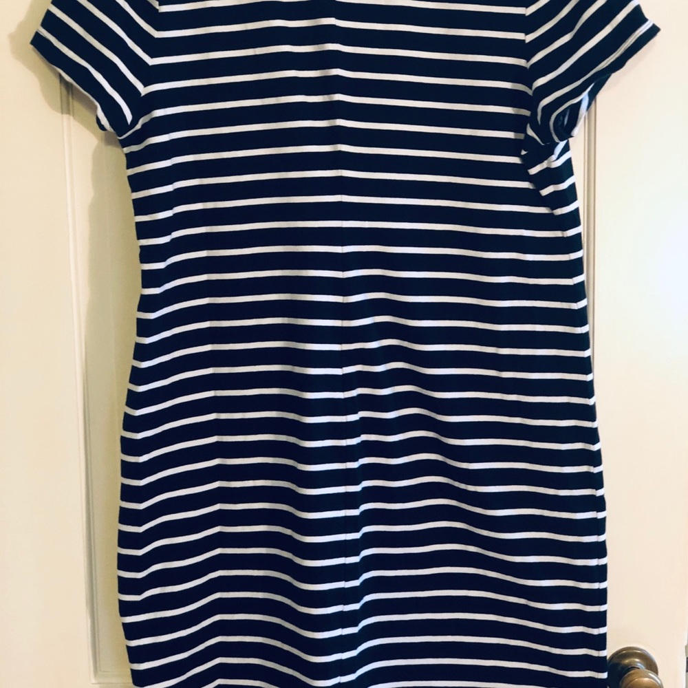 Old Navy Maternity T Shirt Dress XXL